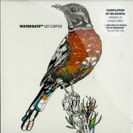 Front View : Lee Curtiss - WATERGATE 08 (CD) - Watergate / WG008