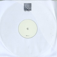 Front View : Jakob Altmann / Ozka - OTHER HEIGHTS WHITE LABEL 003 - Other Hights / OhwlThree
