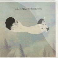 Front View : The Late Great Fitzcarraldos - THE ALBUM (LP) - Fake Diamond Records / FDRLP007
