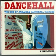 Front View : Books - DANCEHALL - THE RISE OF JAMAICAN DANCEHALL CULTURE - Soul Jazz Publishing / sjr195bk
