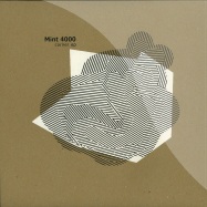 Front View : Mint 4000 - CORNER EP - Blatt Records / Blatt_01