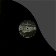Front View : Various Artists - SAMURAI BRYLKREEM (2X12) - Ninja Columbo / samurai001