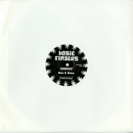Front View : Gredit - BEN E SLOW / SMG - Basic Fingers / fingers002