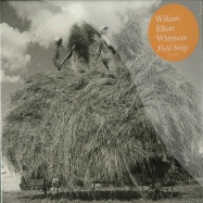 Front View : William Elliott Whitmore - FIELD SONGS (CD) - Anti / 27138-2