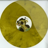 Front View : Tanner Ross - B SIDE EP (DENIZ KURTEL REMIX) - No.19 Music / NO19019