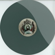 Front View : Various Artists - DYNASTY EP 1 (COLOURED VINYL) - Dumb Unit 65