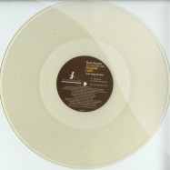 Front View : Reel People Feat. Tom Momrelle - GOLDEN LADY (CLEAR VINYL) - Reel People Music / RPM015