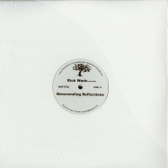 Front View : Rick Wade - NEVERENDING REFLECTIONS (2LP) - Harmonie Park Records / HP015LP