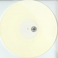 Front View : Basic Soul Unit - NORTHERN HEIGHTS EP (WHITE VINYL) - Other Heights / OHWLEight