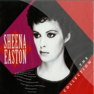 Front View : Sheena Easton - THE COLLECTION (2XCD) - Music Club Deluxe / mcdlx146