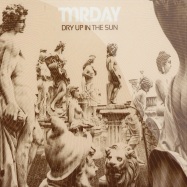 Front View : Mr Day - DRY UP IN THE SUN (CD) - Favorite / fvr062cd