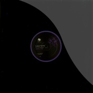 Front View : Gabriel Ananda - WARM COLOGNE EP - Monique Musique / MM005