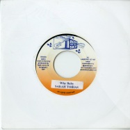 Front View : Kingsley Wray - MISSING YOU (7 INCH) - Room In The Sky / mbx052