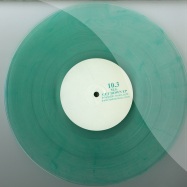 Front View : M.S. - GET DOWN EP (COLOURED 10 INCH) - Rawax / RAWAX10.3
