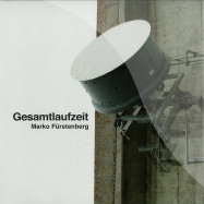 Front View : Marko Fuerstenberg - GESAMTLAUFZEIT (2LP) - Rotary Cocktail Recordings / RCLP003