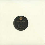 Front View : Professor Inc & MB - HOUSE (UNDER THE BUNKER / I TEACH YOU) - Phonogramme / Phonogram4