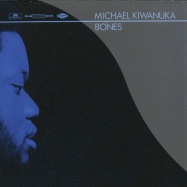 Front View : Michael Kiwanuka - BONES (7 INCH) - Communion / Comm043