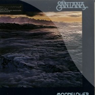 Front View : Santana - MOONFLOWER (180G 2LP) - Music On Vinyl / movlp566