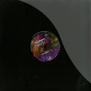 Front View : Slidebar Recordings - MATERIAL ANALYSIS EP - Slidebar / SLR009