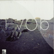 Front View : Hvob - HVOB (CD) - Stil Vor Talent / SVT098CD