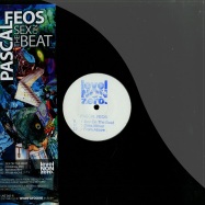 Front View : Pascal Feos - SEX ON THE BEAT - Level Non Zero / LNZ0426