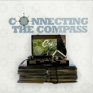 Front View : Various Artists - CONNECTING THE COMPASS (3X12 LP) - Roundabout Sounds / RS007