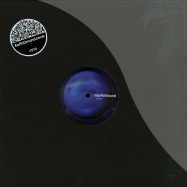 Front View : Mathias Woot - Frostmourne EP (Rebekah & PSYK Rmxs) - EarToGround / ETG006