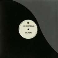 Front View : Chris Colburn - STICK OR TWIST EP - RohMaterial / ROH001