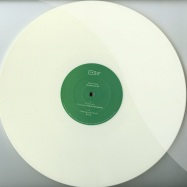 Front View : Denis Yashin - IF YOU LOOSE IT EP (WHITE COLOURED VINYL) - Thank You Jack / TYJ001