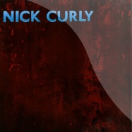 Front View : Nick Curly - TIME WILL TELL - Degree / Degree002