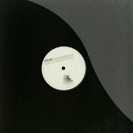 Front View : Spear - COGNITIVE DISSONANCE EP (MIKI CRAVEN REMIX) - The Wild Division / TWD01