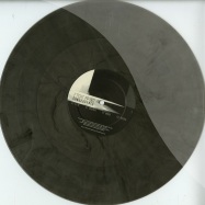 Front View : Consequence - ETCHT EP 001 (COLOURED VINYL) - Etcht Records / Etcht001