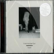 Front View : Trentemoller - LOST (JEWEL CASE CD,  INCL.BOOKLET) - In My Room / IMR14CD