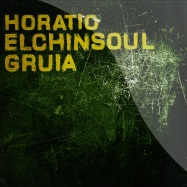 Front View : Horatio / Elchinsoul / Gruia - NATURE CALLS - Degree / Degree003