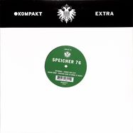 Front View : Chymera / Naum Gabo - SPEICHER 76 - Kompakt / Kompakt Ex 076