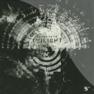 Front View : Delano Smith - TWILIGHT LP (3X12 LP) (VINYL ONLY) - Sushitech / SUSH030