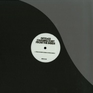 Front View : Chasing Kurt - FROM THE INSIDE - Defected / DFTD421