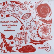 Front View : Derkoch - CIRCLE - Schallwellen-Records / SHAL001