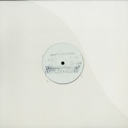 Front View : Appointment - APPOINTMENT REMIXES (VINYL ONLY) - Appointment / Appointment010