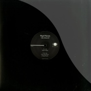Front View : Nigel Nason - TAKE IT BACK EP (VINYL ONLY) - Diplopia Recods / DIP001