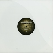 Front View : Horacio Cruz - COMPATER EP - Naked Lunch / NL1226