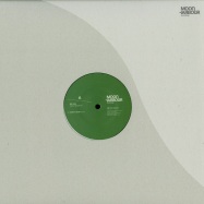 Front View : Re.you - DON T STOP EP - Moon Harbour / MHR069