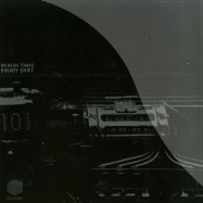 Front View : Morgan Tomas - BINARY SHIFT (2X12) - Reloading Records / RR01