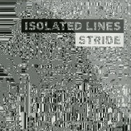Front View : Isolated Lines - STRIDE - Creaked / CRDS44