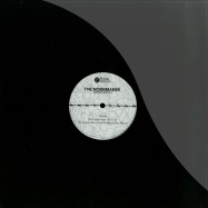 Front View : The Noisemaker - TRAVELERS EP (MIKE PARKER / HAIKU REMIXES) - Raw Waxes / RWXS004