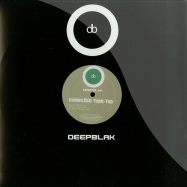 Front View : Damon Bell - TEPH-TEP - Deepblak / DBRV021