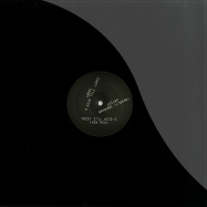 Front View : (Nearly) Unknown Artist - ILL ACID U - Red 7 / Red73