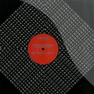 Front View : Paul Johnson - TRAXX SERIES VOLUME 2 - THE MUSIC IN ME E.P. - Chiwax Classic Edition / CPJTX002