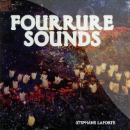 Front View : Stephane Laporte - FOURRURE SOUNDS (LP) - Antinote / ANT-011
