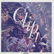 Front View : Clip! - LOVE HARDER - Discomath / DM002T